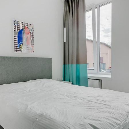 New York Laisves Al 51A Apartment Каунас Екстериор снимка