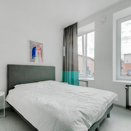 New York Laisves Al 51A Apartment Каунас Екстериор снимка