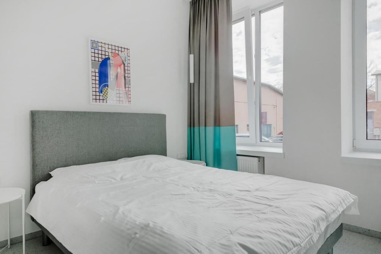 New York Laisves Al 51A Apartment Каунас Екстериор снимка