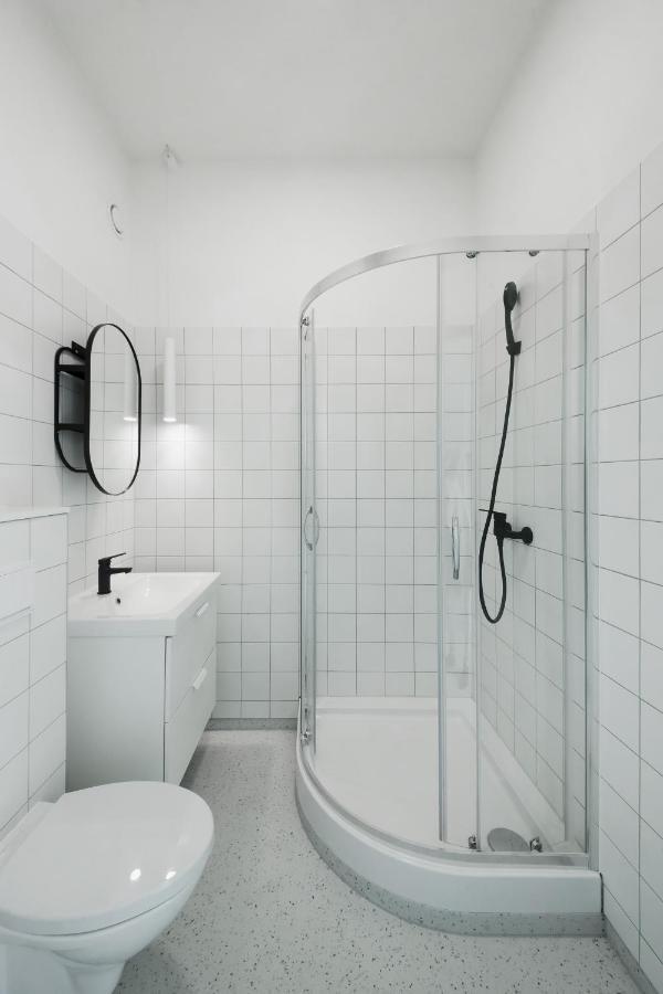 New York Laisves Al 51A Apartment Каунас Екстериор снимка